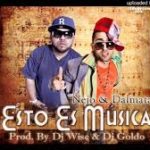 Ñejo y Dalmata - Esto Es Musica MP3